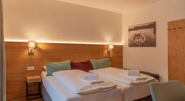 Finest Villa Zell am See