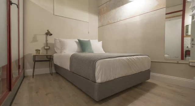 Habitación Estándar Jojo TLV