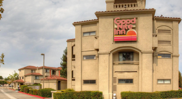 Good Nite Inn Fremont, Book Hotel Fremont San Francisco Bay Area