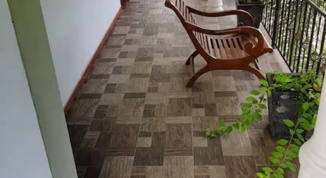 Номер Standard Rajarata Family Resort