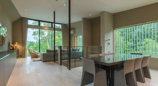 Boheme, Buchen Sie Hotel Kutchan 