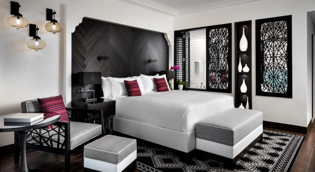 Fairmont Fujairah Beach Resort