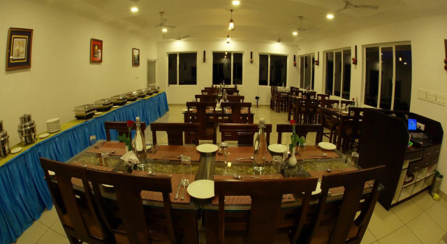 The Grasmere Resorts