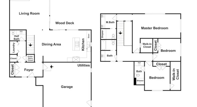 New Listing! 44 Freemont Crossing W/ Hot Tub 3 Bedroom Townhouse, Prenota Casa vacanze Sunriver 