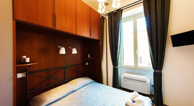 Номер Standard MICLAD Colosseum Guest House