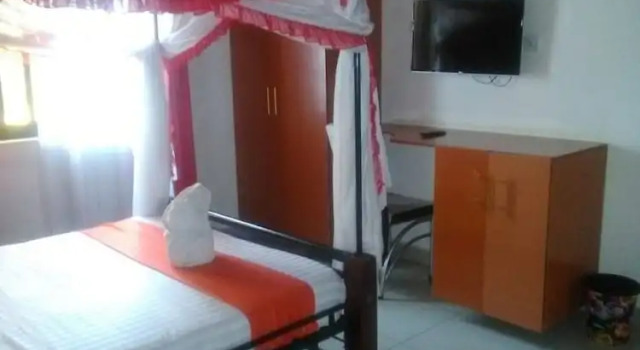 Lakers Tavern Lounge, Rezervovat Hotel Levné hotely v Kisumu