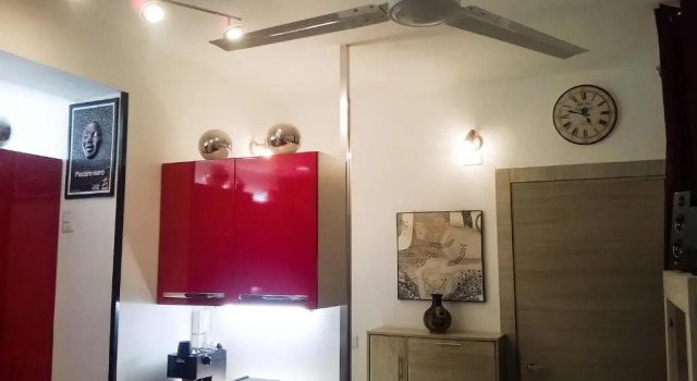 Appartamento Residence Canalotto, Rezervovat Apartmán Levné hotely v Realmonte