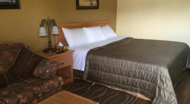 Номер Standard Hotel Motel Hospitalité