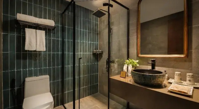 Двухместный номер Executive HOTEL de LAGOM