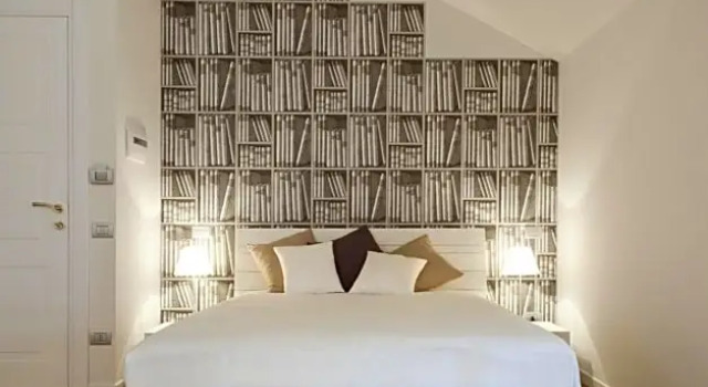Люкс Santa Cesarea Residence Luxury Suite - La vetta del Sasso Barisano