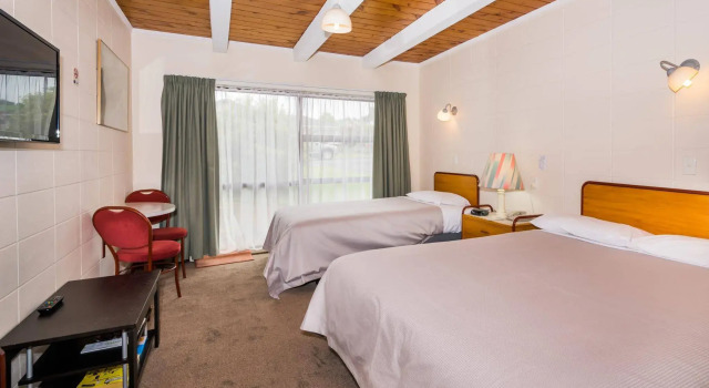 Takapuna International Motor Lodge, Забронировать Мини-отель Норт-Окленд регион Окленд