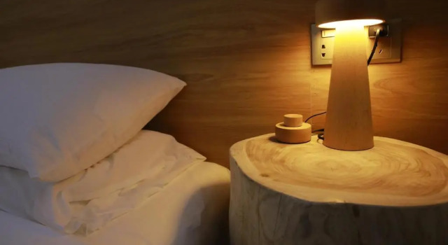 Номер Superior Tulou Fuyulou Changdi Inn