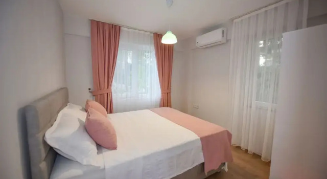 Infinity Sarigerme Villa, Забронировать Вилла Отели Побережья Даламана с парковкой, Парковка