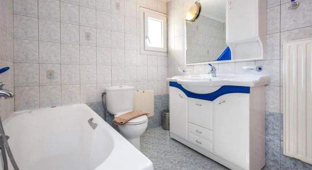 Апартаменты Filippos Hotel