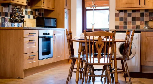 Апартаменты Brennans Accommodation Glenties