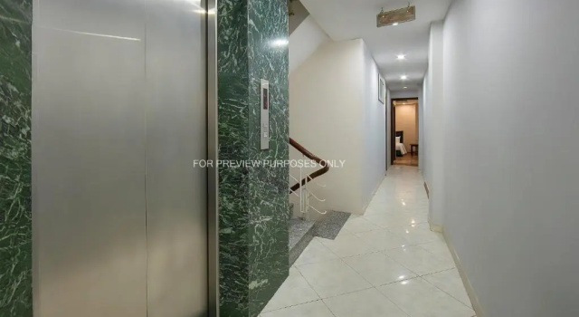Семейный номер Standard с балконом La Palm Boutique Hotel