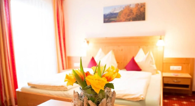 Pension Steiermark, Prenota Hotel Hotel a Stiria con parcheggio, Parcheggio