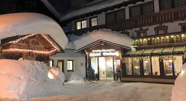 Hotel Edelweiẞ garni, Prenota Hotel Berwang Zugspitz Arena