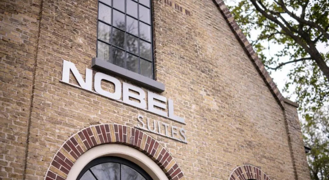 Nobel - Suites, Reserva ahora Hotel Hoteles en Islas Frisias con desayuno, Desayunos