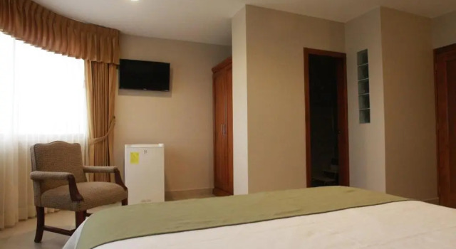 Номер Standard Hotel Puerto Banana