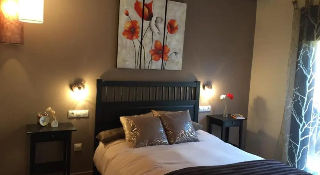 Номер Standard Casa Salto de Roldán