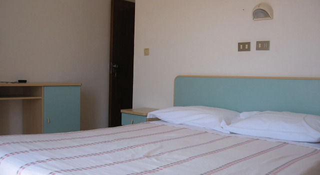 Hotel Montecarlo Nord