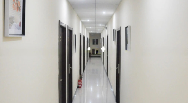 Nanjing Changyun Hotel (Yueyahu Liyuan Street), Prenota Hotel Nanchino Jiangsu