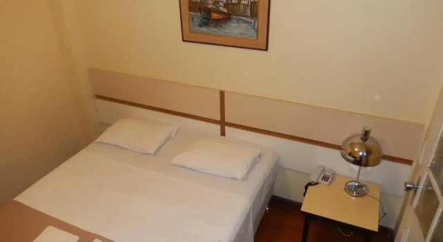 Двухместный номер Standard Hotel Metropole