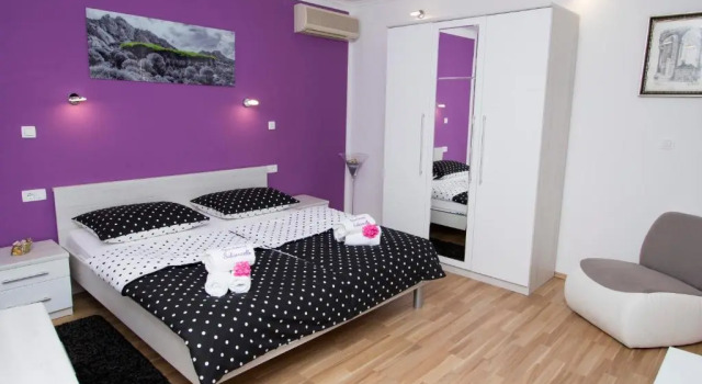 Apartment Sabioncello