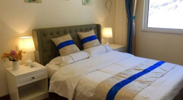 Laid-back Moments Inn - Gubei Water Town