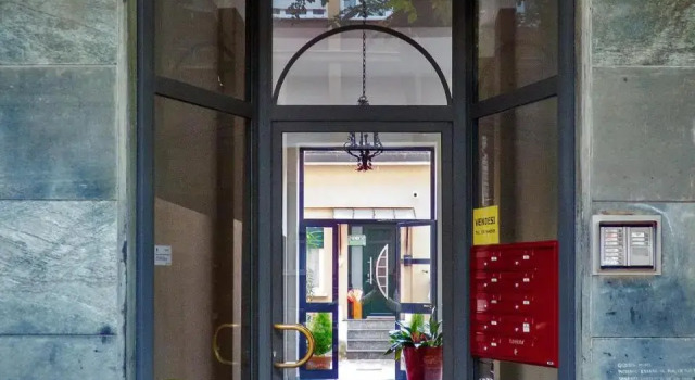 La Casa Sotto I Tigli