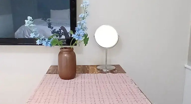 Номер Standard Hidden Hill Bulguksa Hotel