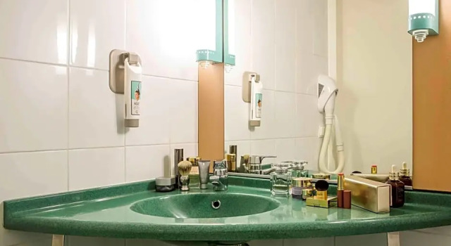 Номер Standard Ibis Szczecin Centrum