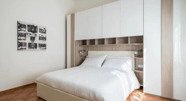 Апартаменты Appartamento nel Verde in Saffi by Wonderful Italy