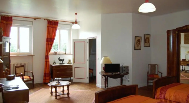 Château de broyes, Rezervați Hotel Broyes Picardia
