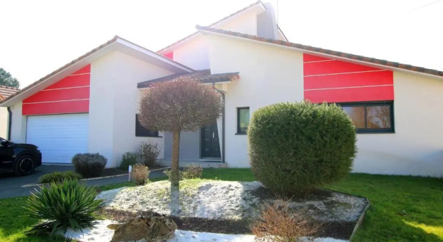 Maison Saint-Brevin-les-Pins, 6 pièces, 12 personnes - FR-1-364-103