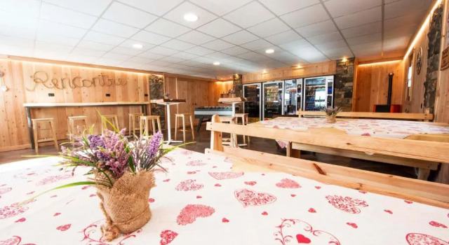 Villaggio Turistico Camping Cervino, Buchen Sie Campingplatz Antey-Saint-André Cervinia