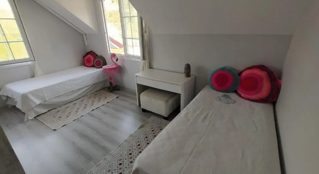 VillaDream, Rezervovat Hotel Hotely v Mugla s parkováním, Parkování