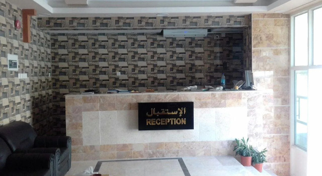 Liyali Rent Apartment 2, Prenota Appartamento Salalah Dhofar