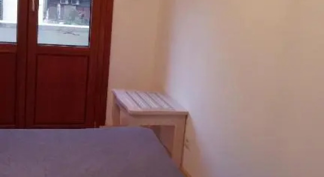 Одноместный номер Standard B&B Alle mura di San Giovanni