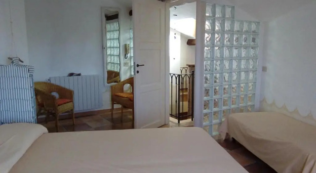 Номер Standard Carlos Country House