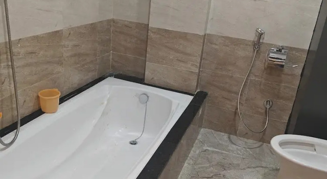 Номер Superior Hotel Pink City