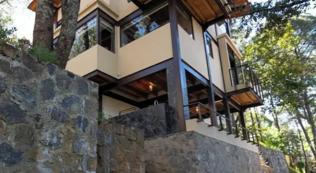JLVB2 ValleDeBra2, Book Vacation Home Cottages in State of Mexico, Cottage