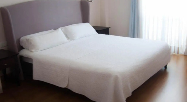 Двухместный номер Standard Hotel Central Boutique
