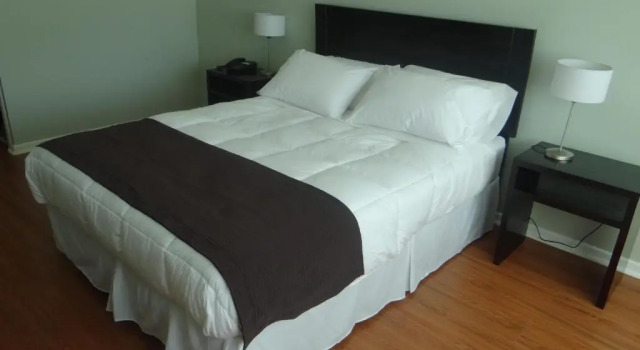 Standard cameră Hotel del Río