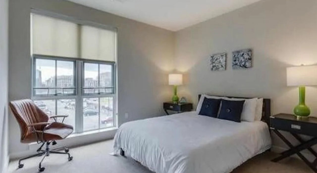 Prime DC Location Corporate Rentals
