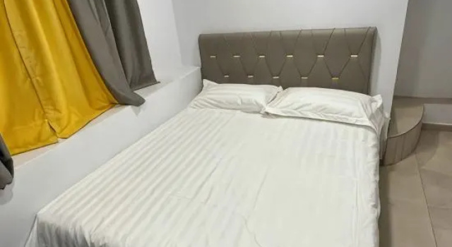 Двухместный номер Standard Hotel Uptown Semenyih