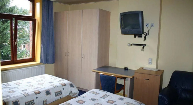 Hotel La Vignette, Prenota Hotel Wezembeek-Oppem 