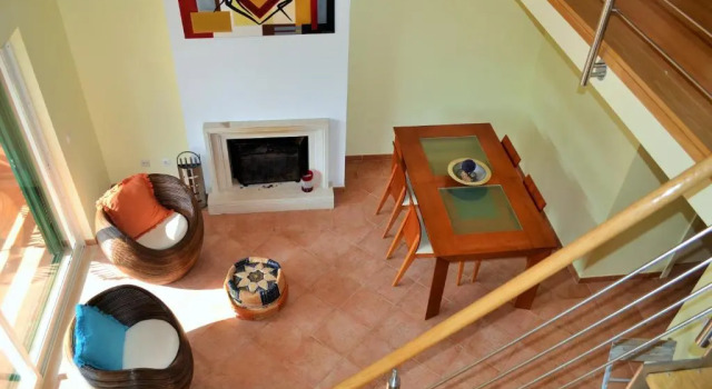 Apartamento Golf Resort, Rezervovat Lázně / Resort Hotely v Lisabon s bazénem, Bazén