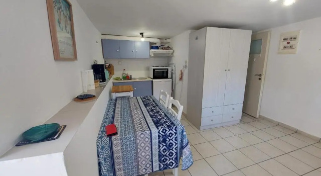 Artemis Ermoupoli Centre Appartement pour petit budget Backpackers